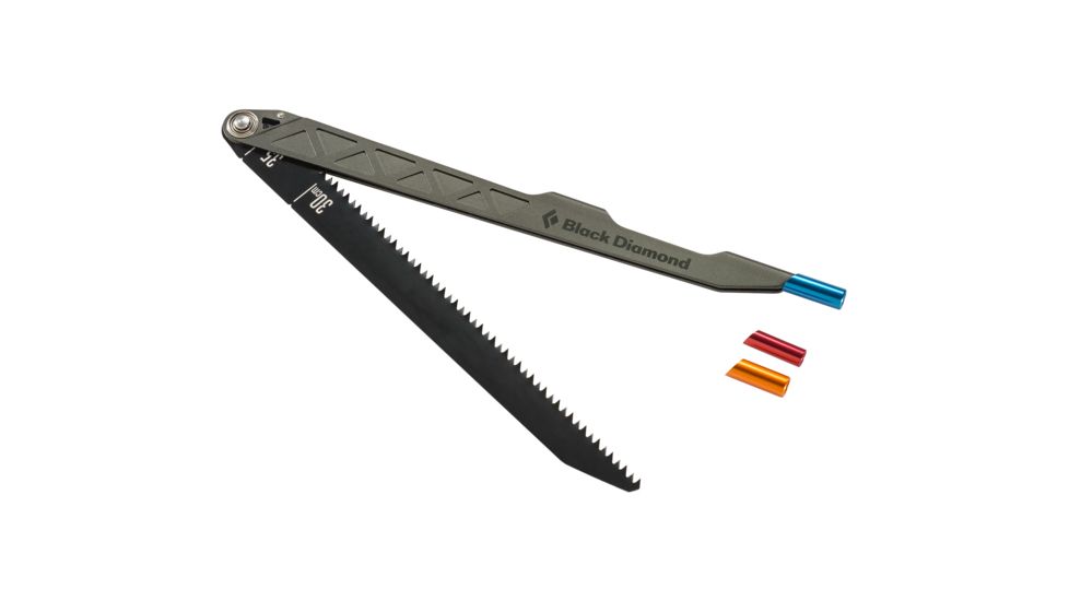 Black Diamond Snow Saw Pro