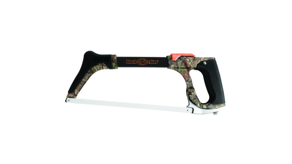 Black Rhino Hacksaw, Provider II, Rt-xtra, Black Rhino, Orange 00044.R1