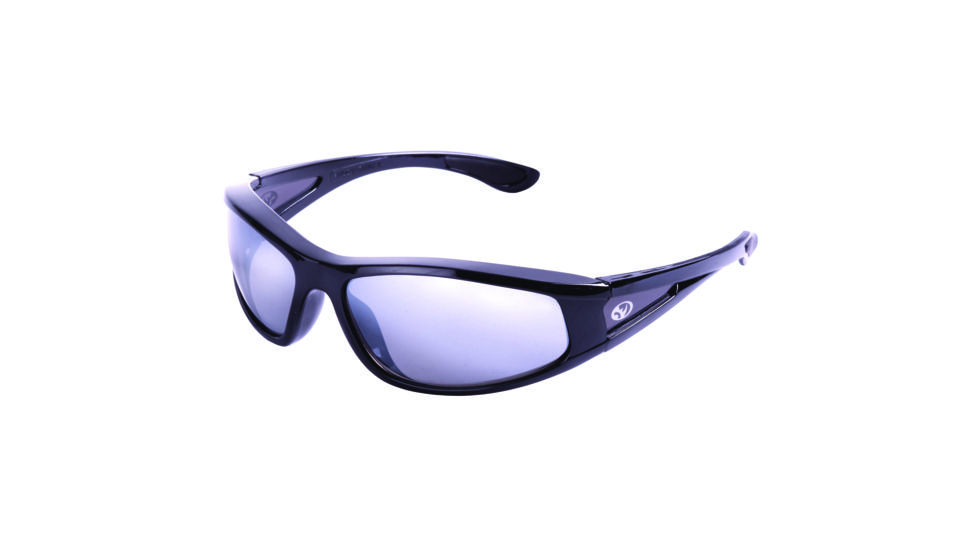 Black Rhino Stainless Steel Lens, Steel 10005