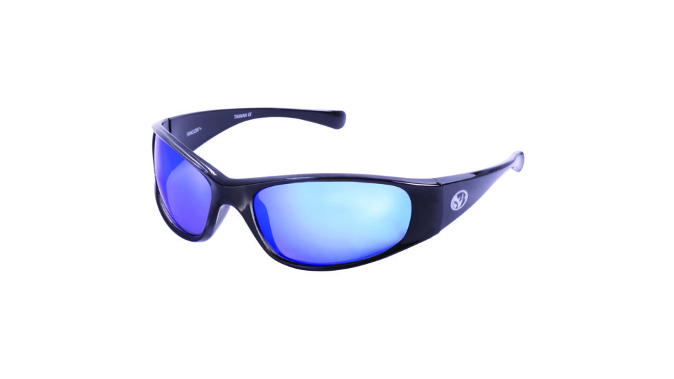 Black Rhino Steeliesblue Mirror 10034