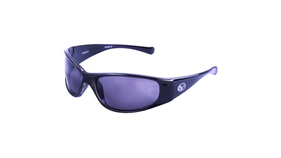 Black Rhino Steeliessmoke Lens Anti-Fog 10033