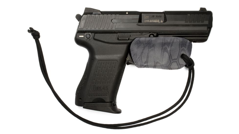 Black Rhino Concealment Trigger Guard Holster / Ruger, Model Ruger American 9MM, Kryptek Raid, 191204970074