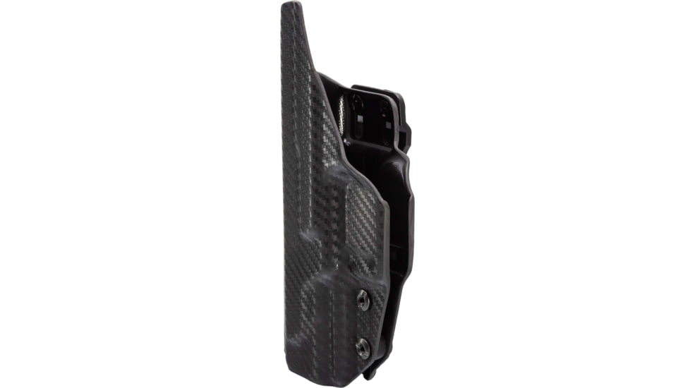 Black Scorpion Outdoor Gear Beretta Apx A1 IWB Full Profile Holster, Right Hand, Carbon Fiber, HC21-IWB01-APX1FCFRH