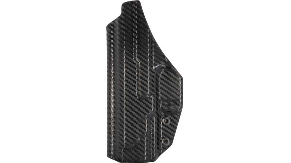 Black Scorpion Outdoor Gear Beretta Apx A1 IWB Full Profile Holster, Right Hand, Carbon Fiber, HC21-IWB01-APX1FCFRH