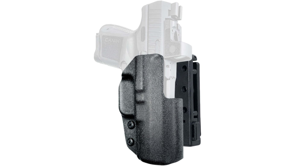 Black Scorpion Outdoor Gear Canik TP9 Elite SC Pro IDPA Competition Holster, Right, Black, HC03-IDPA-TP9ELITEBKRH