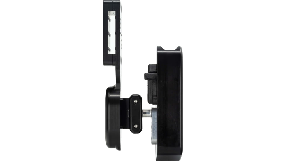 Black Scorpion Outdoor Gear CZ Shadow 2 Pro Heavy Duty Competition Speed Holster w/Magnets, CZSHADOW2, Black, HC07-USPS-CZSHADOW2