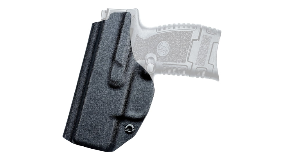 Black Scorpion Outdoor Gear Full Profile IWB Holster, FN 503, Right Hand, Black, HC21-IWB01-FN503-BKRH