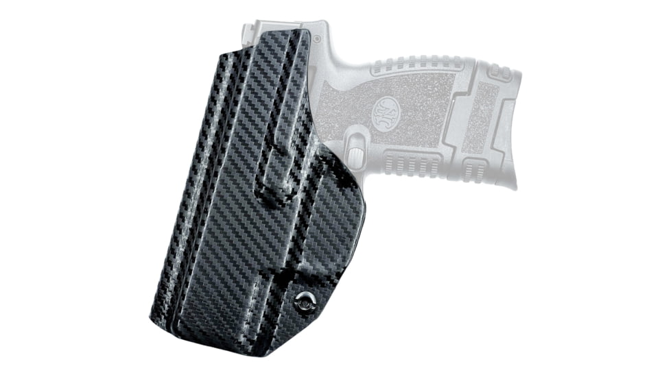 Black Scorpion Outdoor Gear Full Profile IWB Holster, FN 503, Right Hand, Carbon Fiber, HC21-IWB01-FN503-CFRH