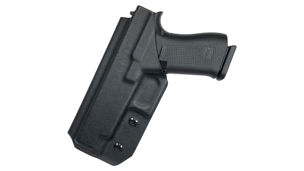 Black Scorpion Outdoor Gear Glock 48 IWB Full Profile Holster, Right Hand, Black, HC21-IWB01-GL48-BKRH