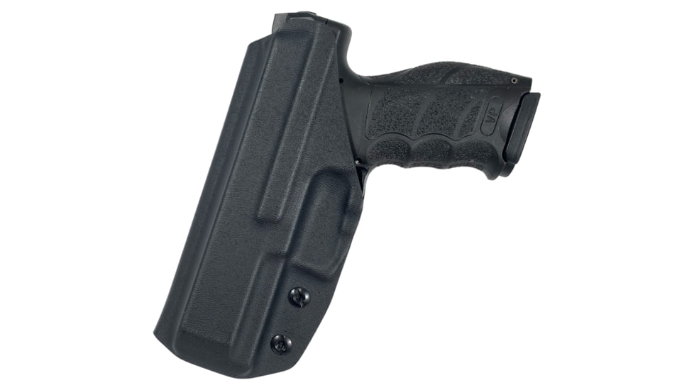 Black Scorpion Outdoor Gear Heckler &amp; Koch VP9 IWB Full Profile Holster, Right Hand, Black, HC21-IWB01-VP9-BKRH
