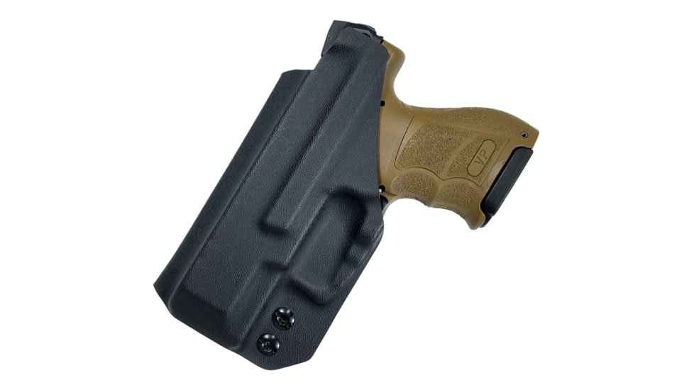 Black Scorpion Outdoor Gear Heckler &amp; Koch VP9SK IWB Full Profile Holster, Right Hand, Black, HC21-IWB01-VP9S-BKRH
