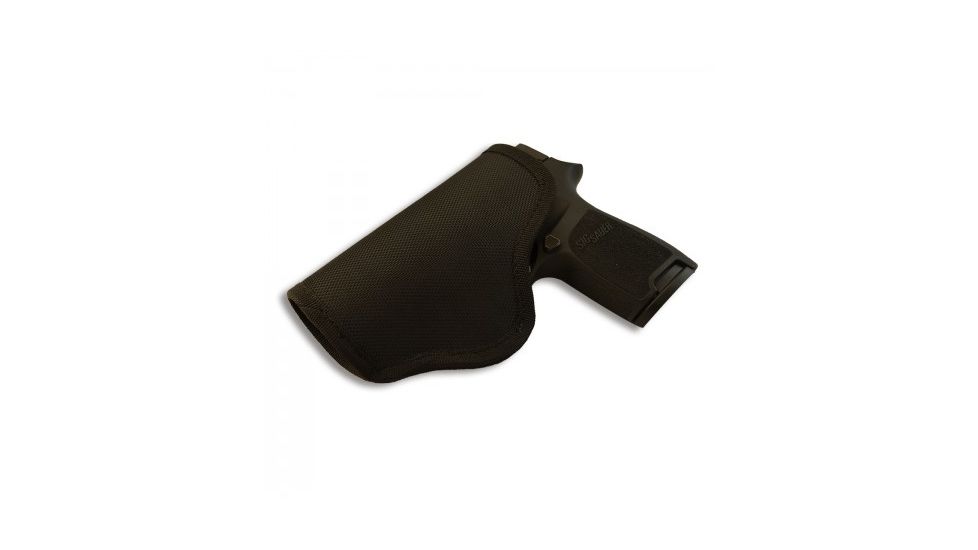 Black Scorpion Outdoor Gear Nylon Holster IWB Multigun MGR1, Black, Springfield XDS . Sig P365,P320c . Glock 26,19 . B, HC15-BSGMR1-BKRH