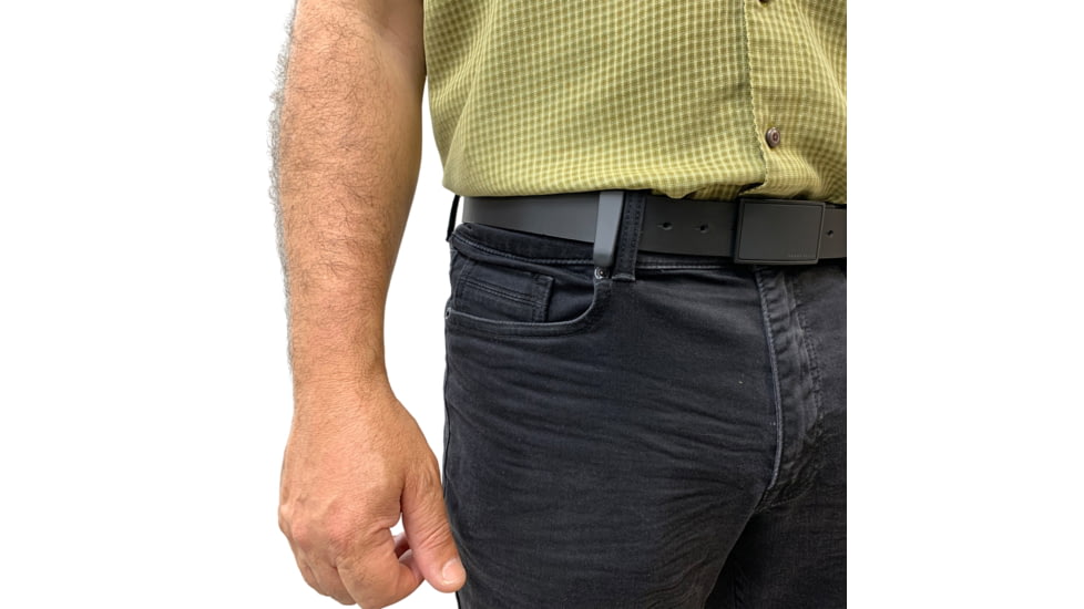 Black Scorpion Outdoor Gear Sig Sauer P365 IWB Kydex Full Profile Tuckable Holster, Right Hand, Carbon Fiber, HC22-TUCKFC-P365-CFRH