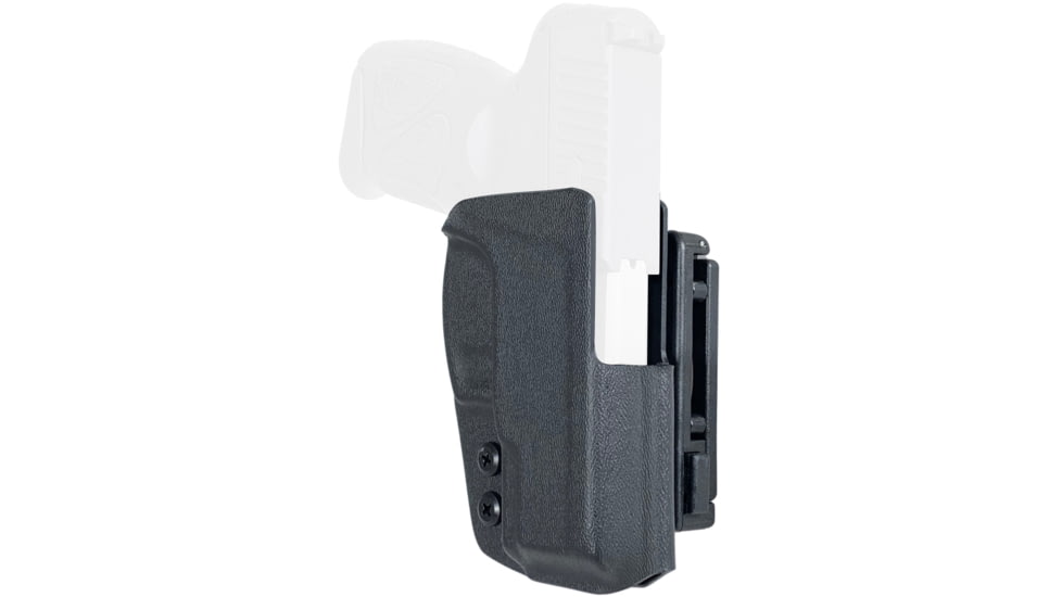 Black Scorpion Outdoor Gear Taurus G2C Pro IDPA Competition Holster, Right Hand, Black, HC03-IDPA-TAURUSMG2C-BKRH