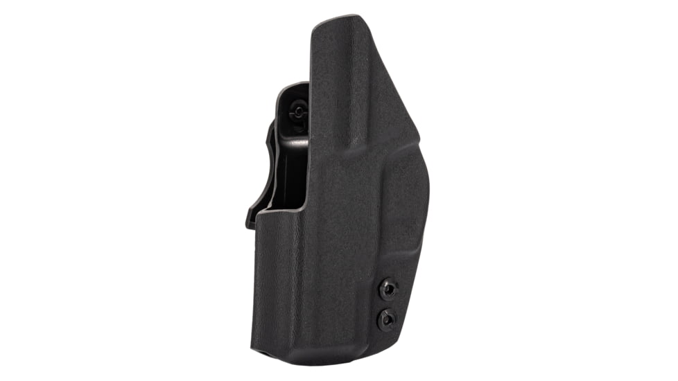 Black Scorpion Outdoor Gear Taurus G3C IWB Kydex Holster, Right Hand, Black, HC11-IWB01-TAURUSG3-BKRH