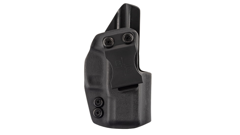 Black Scorpion Outdoor Gear Taurus G3C IWB Kydex Holster, Right Hand, Black, HC11-IWB01-TAURUSG3-BKRH