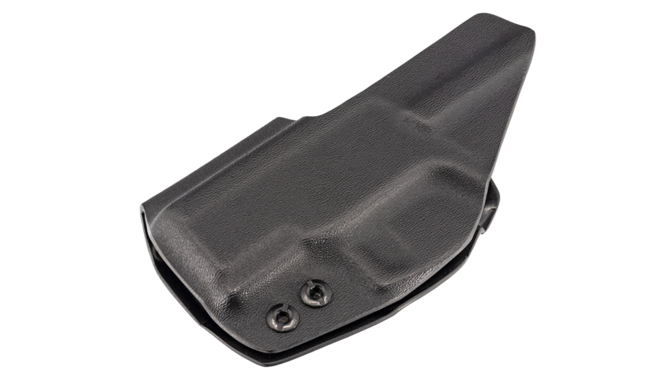 Black Scorpion Outdoor Gear Taurus G3C IWB Kydex Holster, Right Hand, Black, HC11-IWB01-TAURUSG3-BKRH