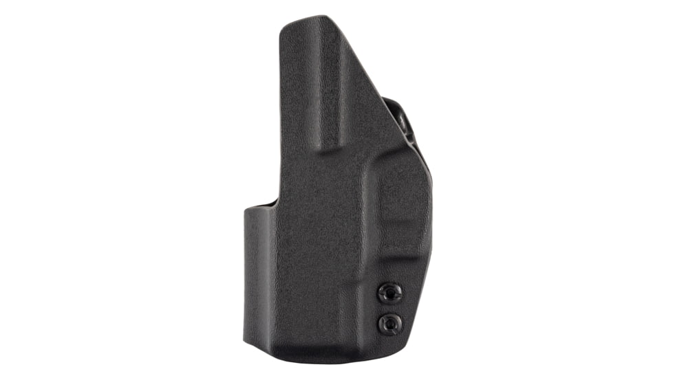 Black Scorpion Outdoor Gear Taurus G3C IWB Kydex Holster, Right Hand, Black, HC11-IWB01-TAURUSG3-BKRH