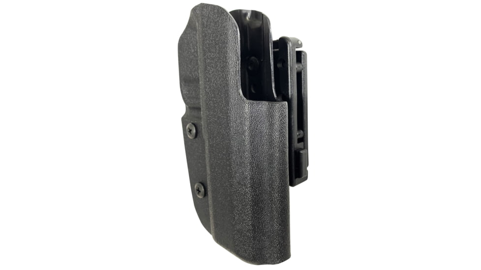 Black Scorpion Outdoor Gear Taurus G3C Pro IDPA Competition Holster, Right Hand, Black, HC03-IDPA-TAURUSMG3C-BKRH