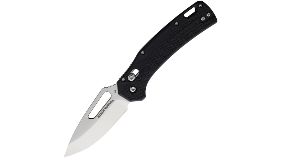 Blackfire Pivot Lock Black DP