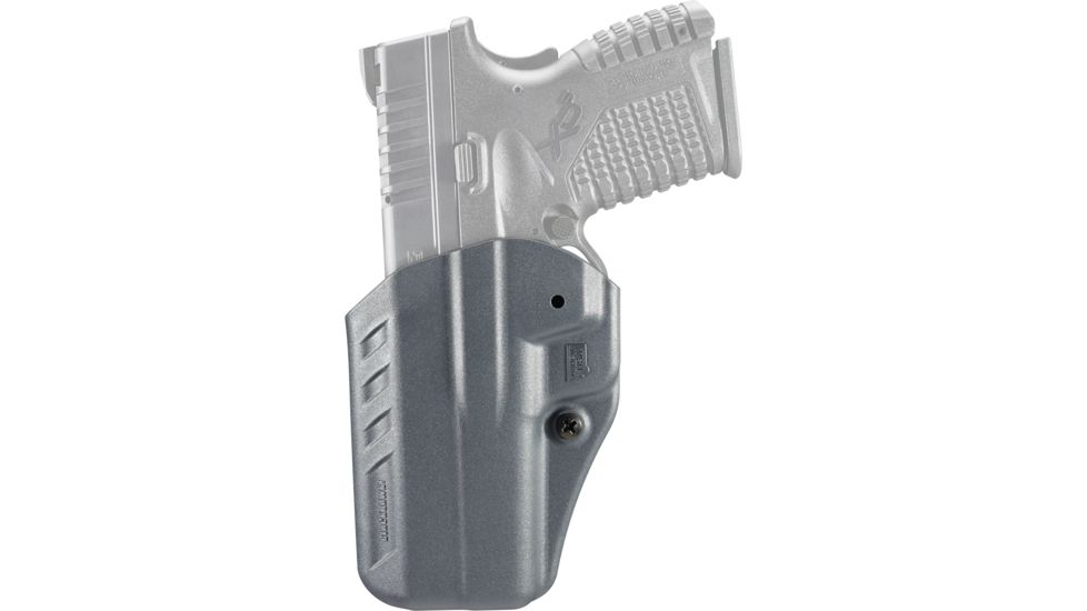BlackHawk A.R.C. Inside The Waistband Holster Glock 43 Urban Gray Ambidextrous