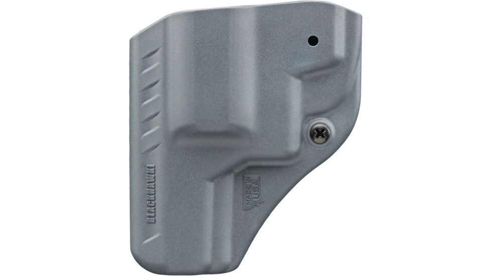 BlackHawk A.R.C. IWB Holster S&amp;W J-Frame 1.875in. and 2.125in, Urban Gray 417520UG