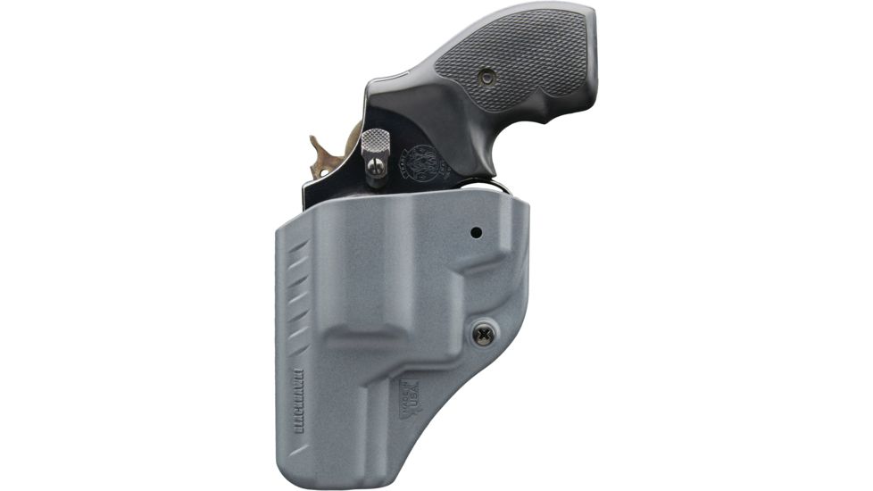 BlackHawk A.R.C. IWB Holster S&amp;W J-Frame 1.875in. and 2.125in, Urban Gray 417520UG