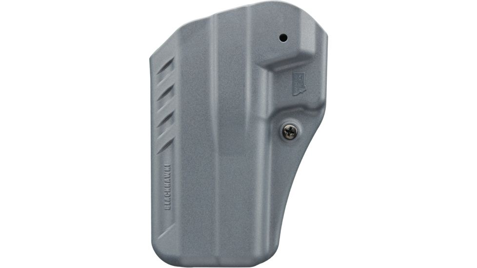 BlackHawk A.R.C. IWB Holster Springfield XD/Mod2/XDM,Urban Gray 417507UG