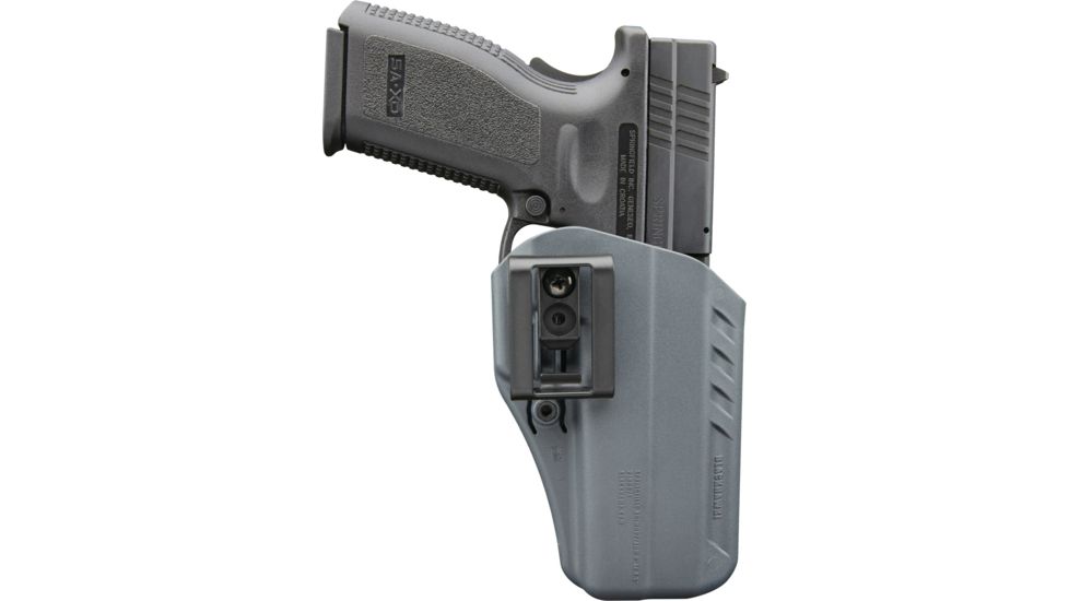 BlackHawk A.R.C. IWB Holster Springfield XD/Mod2/XDM,Urban Gray 417507UG