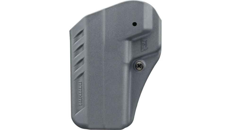 BlackHawk A.R.C. IWB Holster Springfield XD/Mod2/XDM,Urban Gray 417525UG