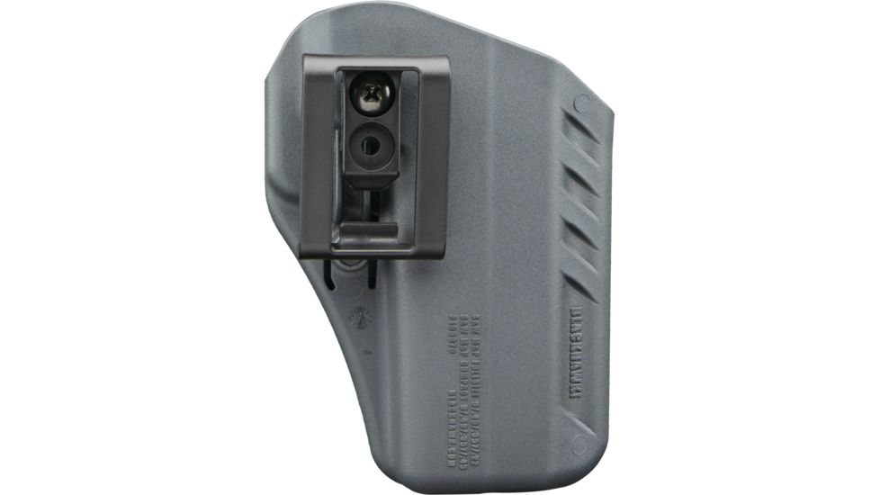 BlackHawk A.R.C. IWB Holster Springfield XD/Mod2/XDM,Urban Gray 417525UG
