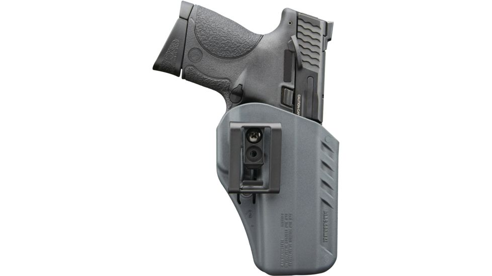 BlackHawk A.R.C. IWB Holster Springfield XD/Mod2/XDM,Urban Gray 417525UG