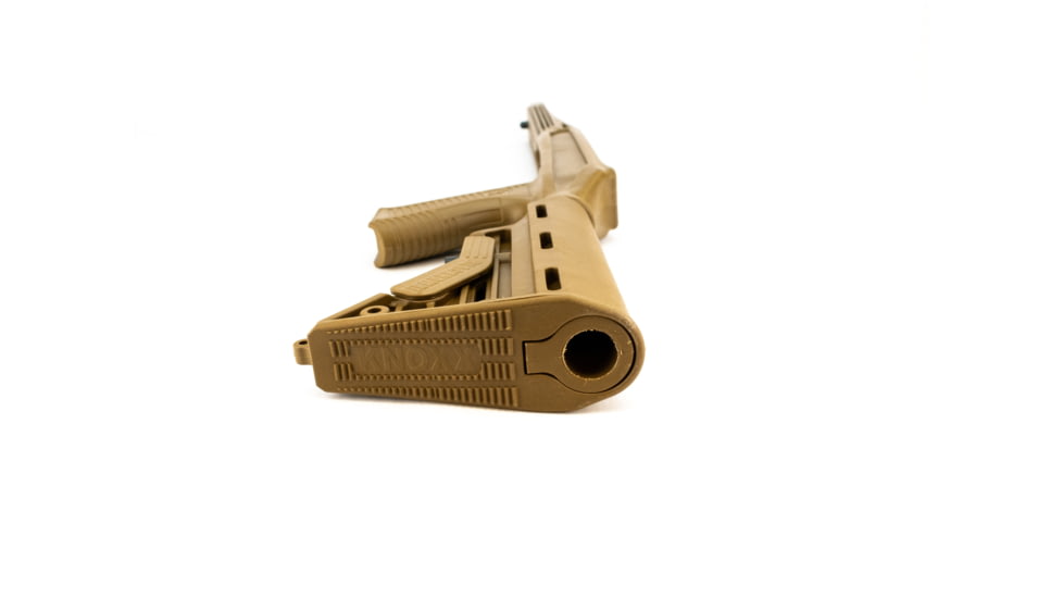 Blackhawk Axiom R/F Stock Ruger 10/22, Coyote Tan