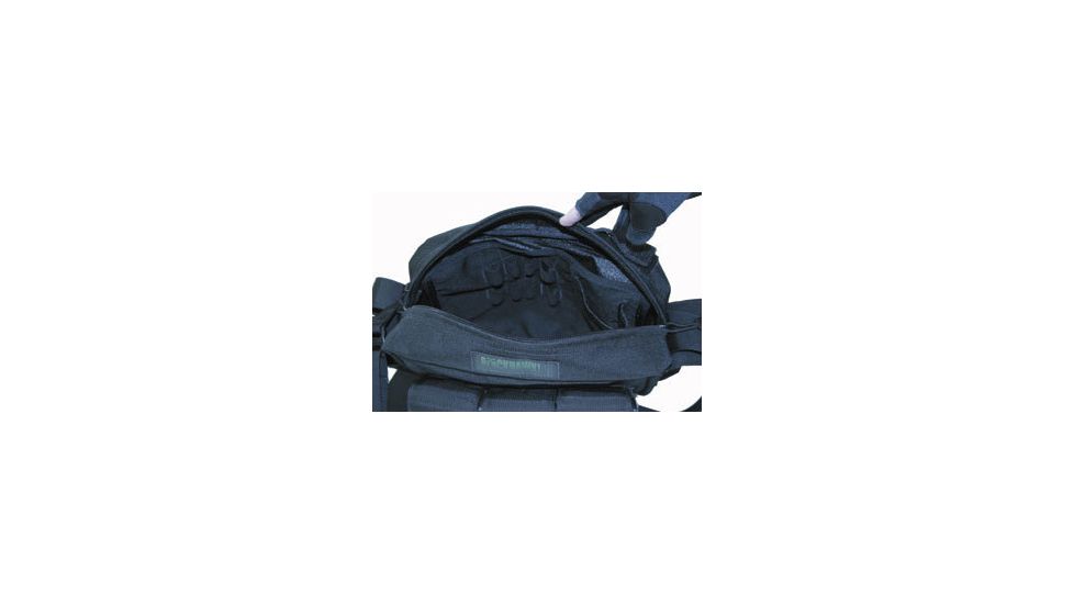 BlackHawk Battle Bag