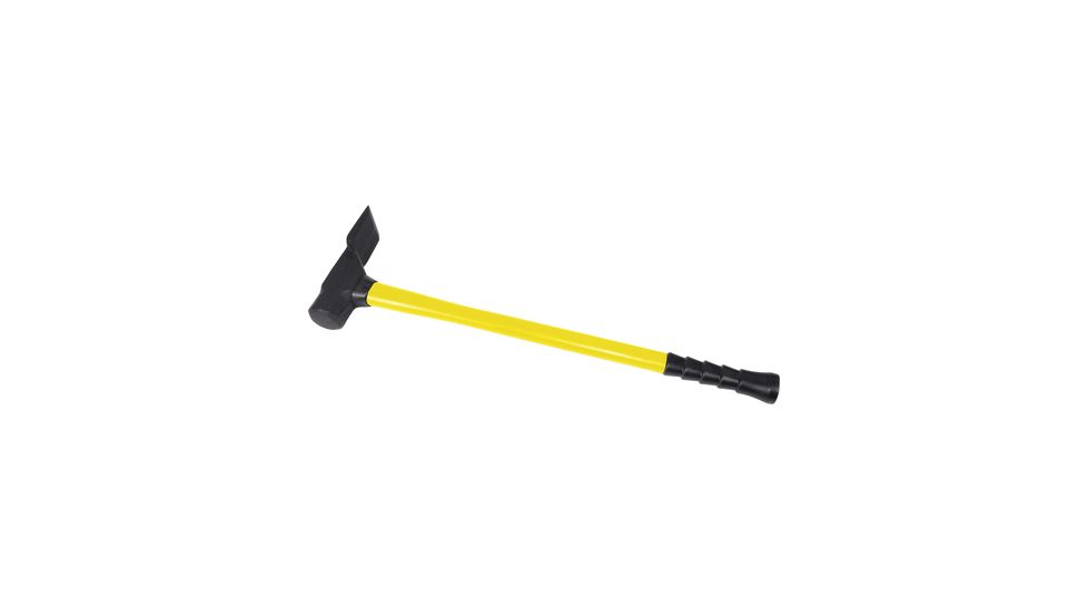 BlackHawk BHP Dynamic Entry Super Breaching Sledge 32 Inch Yellow