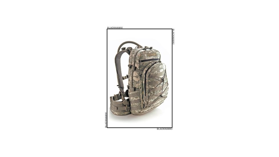 BlackHawk BlackTimber Hunting Pack