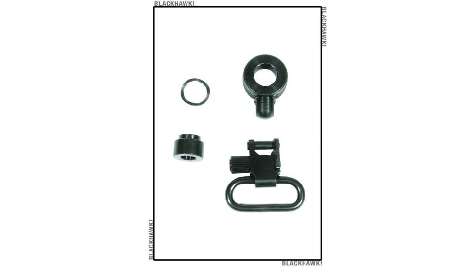 Blackhawk Browning Blr Special Purpose Swivel Set 70SW25BK