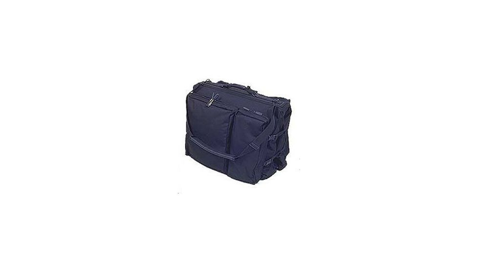 BlackHawk C.I.A. Garment Travel Bag Black 20GB00BK