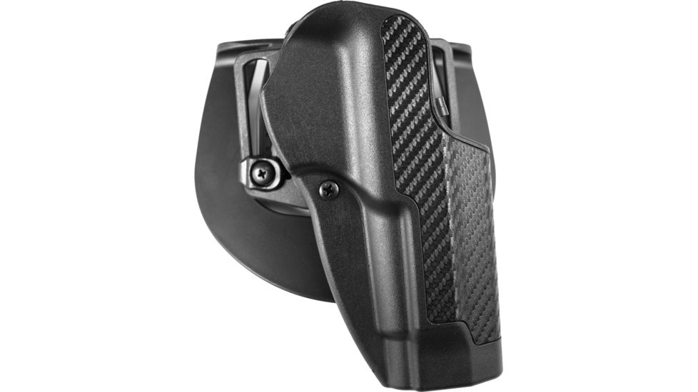 BlackHawk Carbon-Fiber Holster Right, Beretta 415004BKR