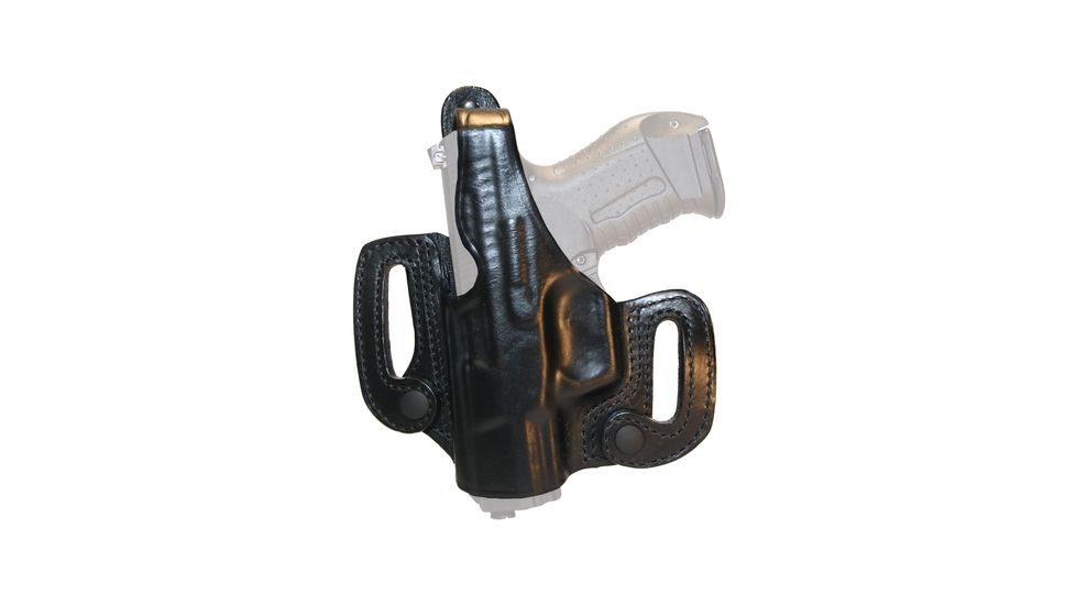 BlackHawk Detachable Slide Concealment Holster, SigPro 2003/2340, Left Hand