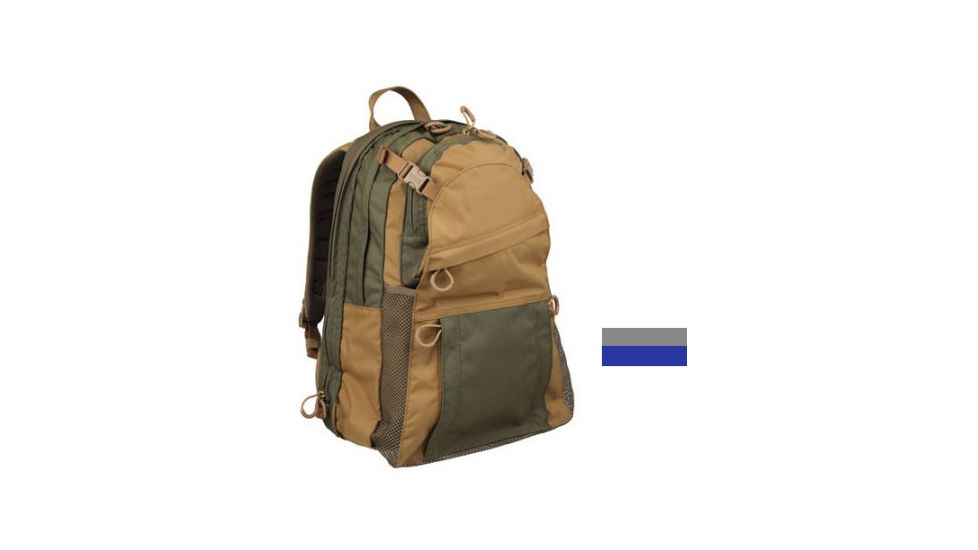 BlackHawk Diversion Carry Board Pack, Grey and Blue 65DC60GYBL