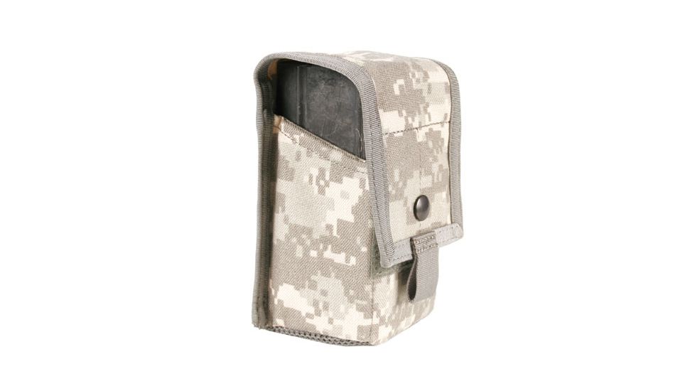 BlackHawk S.T.R.I.K.E. Double M14 Pouch w/Divider 38CL58AU