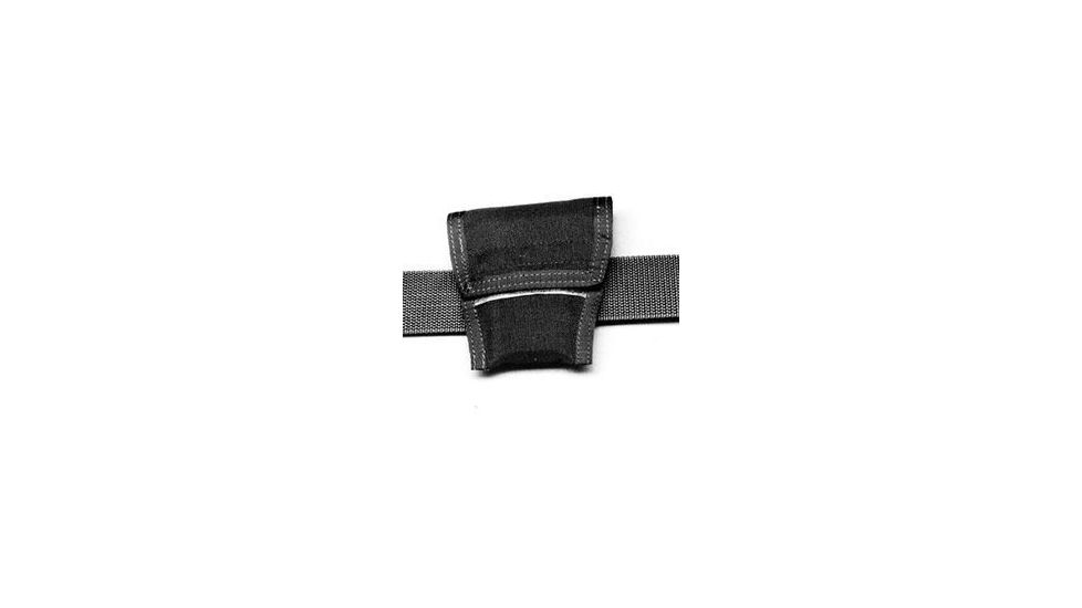 BlackHawk Duty Cuff Pouch Black 50HC00BK