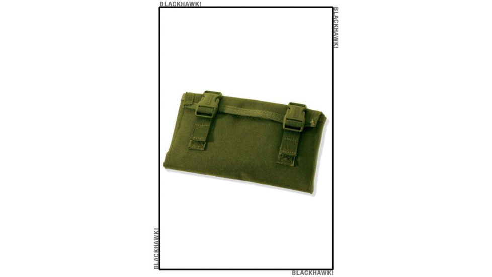 BlackHawk Folding .308 Ammo Pouch 37CL72