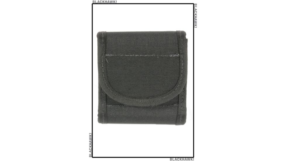 BlackHawk Folding Rifle Cartridge Carrier 74CC01BK