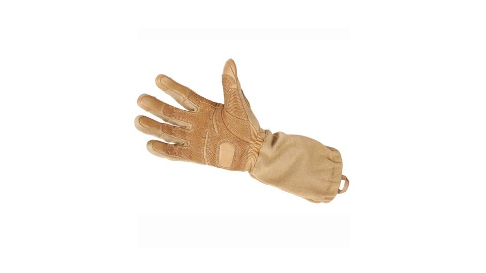 BlackHawk Fury HD w/Nomex