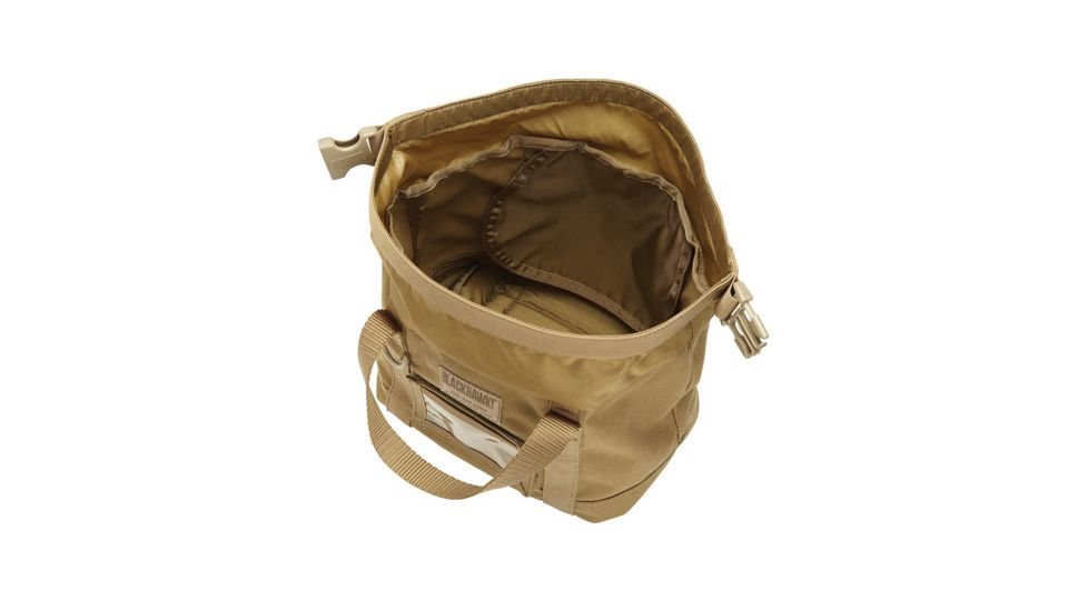 BlackHawk Go Box, 30 Cal Ammo, Coyote Tan 22GB01CT