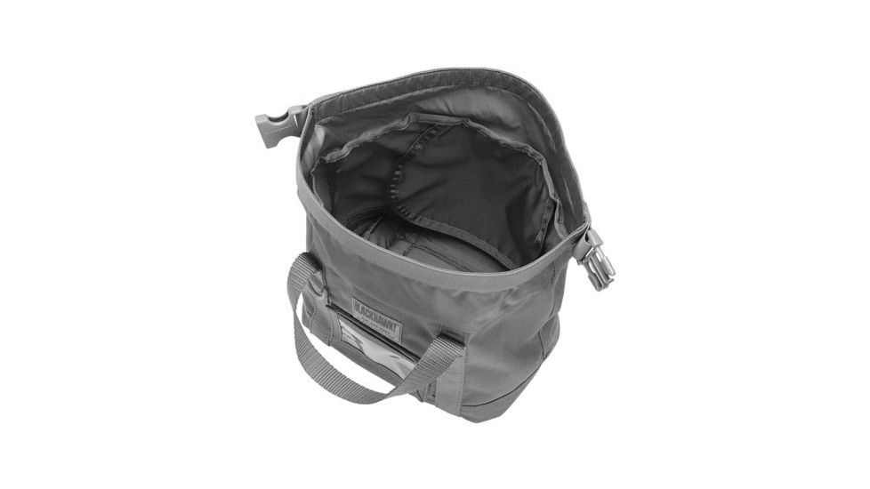 BlackHawk Go Box, 30 Cal Ammo, Black 22GB01BK