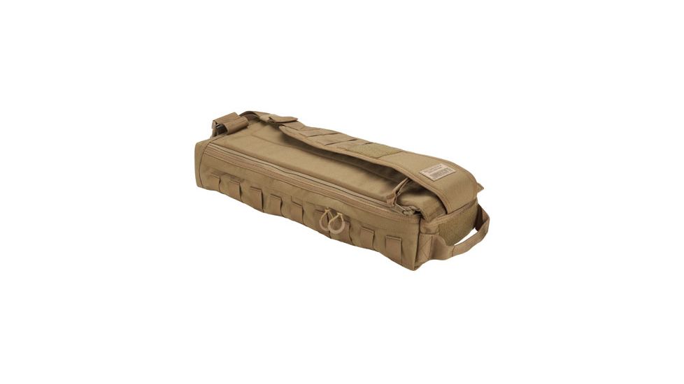 BlackHawk GO Box Sling Pack 230, Coyote Tan 22GB06CT