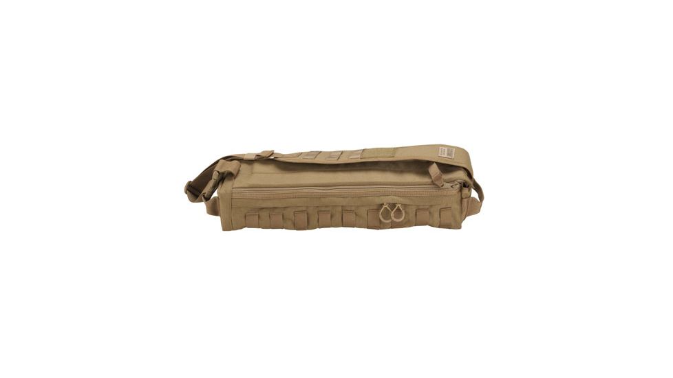 BlackHawk GO Box Sling Pack 230, Coyote Tan 22GB06CT